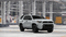 2026 Toyota 4Runner i-FORCE MAX 4Runner Platinum