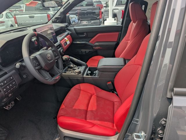 2026 Toyota 4Runner i-FORCE MAX 4Runner TRD Pro