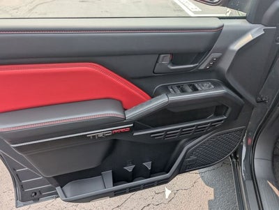 2026 Toyota 4Runner i-FORCE MAX 4Runner TRD Pro