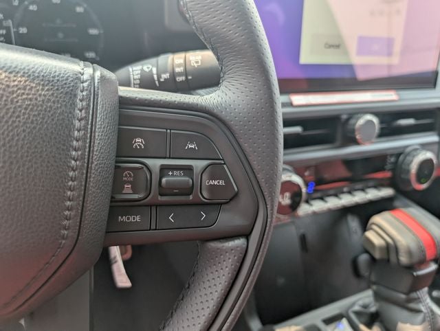 2026 Toyota 4Runner i-FORCE MAX 4Runner TRD Pro