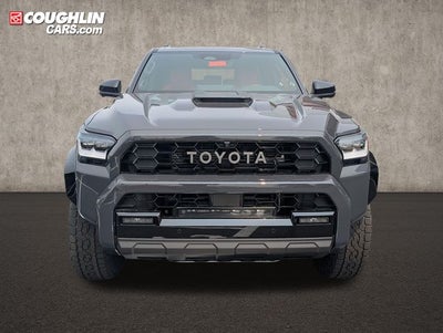 2026 Toyota 4Runner i-FORCE MAX 4Runner TRD Pro