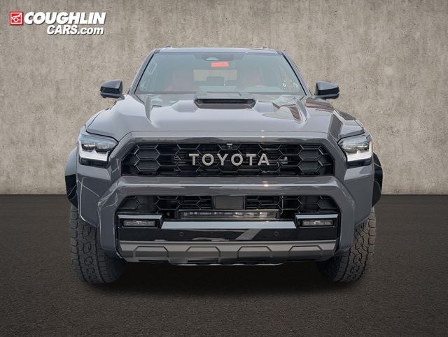 2026 Toyota 4Runner i-FORCE MAX 4Runner TRD Pro