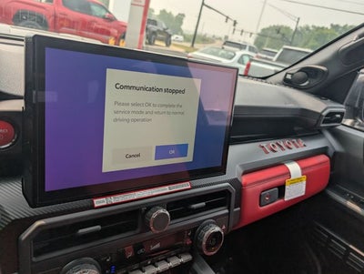 2026 Toyota 4Runner i-FORCE MAX 4Runner TRD Pro
