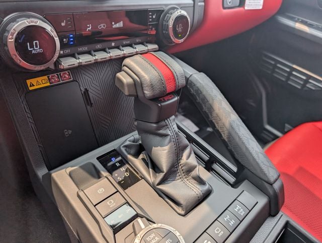 2026 Toyota 4Runner i-FORCE MAX 4Runner TRD Pro