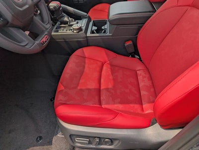 2026 Toyota 4Runner i-FORCE MAX 4Runner TRD Pro