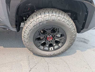 2026 Toyota 4Runner i-FORCE MAX 4Runner TRD Pro