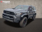 2026 Toyota 4Runner i-FORCE MAX 4Runner TRD Pro