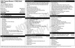 2026 Toyota 4Runner i-FORCE MAX 4Runner TRD Pro