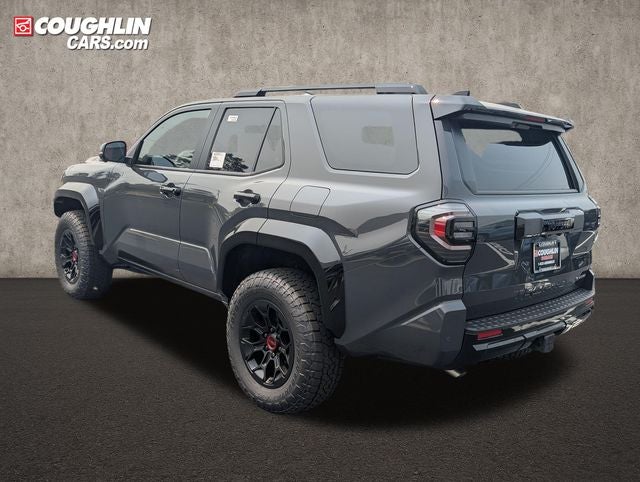 2026 Toyota 4Runner i-FORCE MAX 4Runner TRD Pro