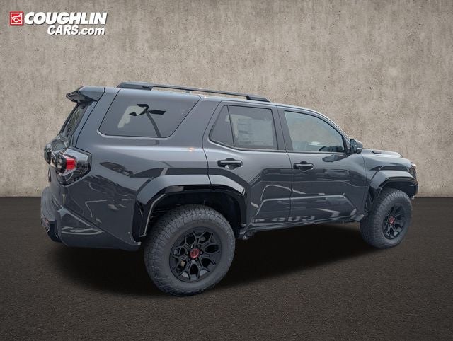 2026 Toyota 4Runner i-FORCE MAX 4Runner TRD Pro