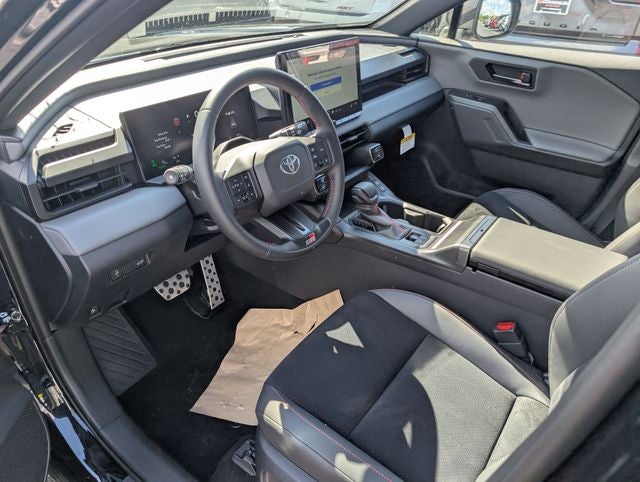 2026 Toyota RAV4 Plug-in Hybrid GR SPORT