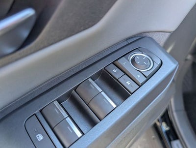 2026 Toyota RAV4 Plug-in Hybrid GR SPORT