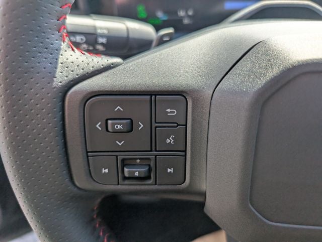 2026 Toyota RAV4 Plug-in Hybrid GR SPORT