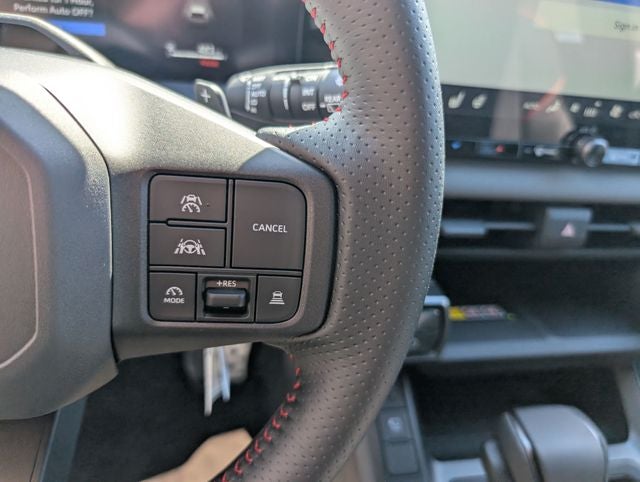 2026 Toyota RAV4 Plug-in Hybrid GR SPORT