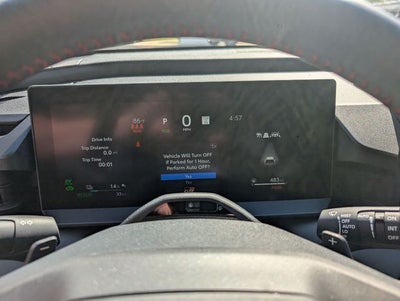 2026 Toyota RAV4 Plug-in Hybrid GR SPORT