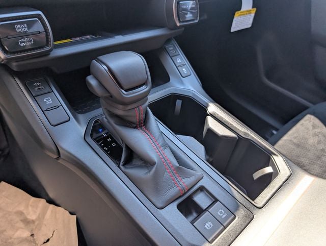 2026 Toyota RAV4 Plug-in Hybrid GR SPORT