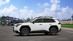 2026 Toyota RAV4 Plug-in Hybrid Woodland