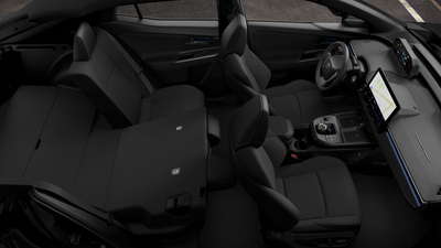 2026 Toyota C-HR XSE