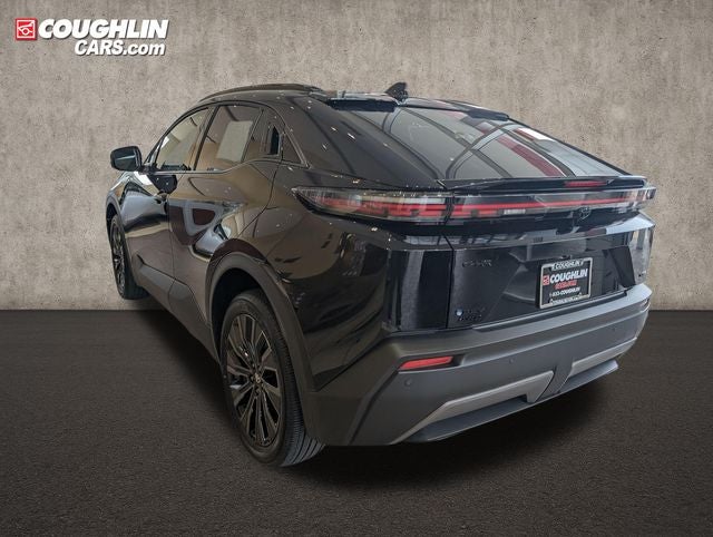 2026 Toyota C-HR XSE
