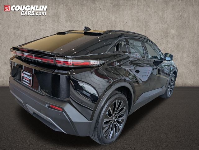 2026 Toyota C-HR XSE