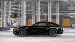 2026 Toyota GR Supra 3.0 Premium MT