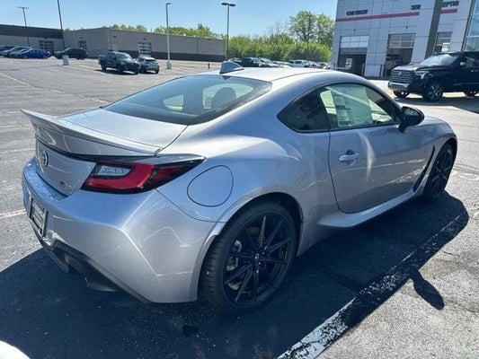 2024 Toyota GR86 Premium in Columbus, OH - Coughlin Automotive