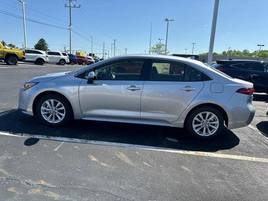 2024 Toyota Corolla Hybrid Base in Columbus, OH - Coughlin Automotive