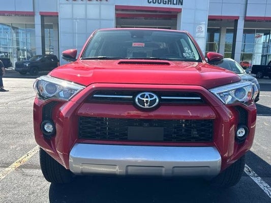2024 Toyota 4Runner TRD Off-Road Premium in Columbus, OH - Coughlin Automotive