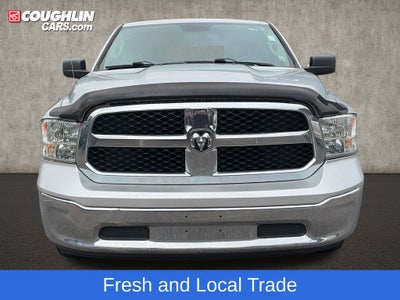 2018 RAM 1500 SLT