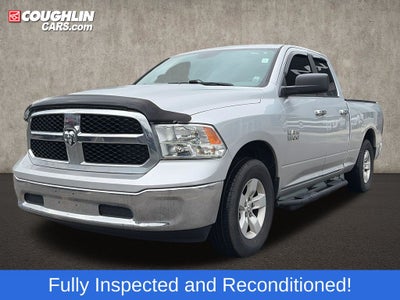 2018 RAM 1500 SLT