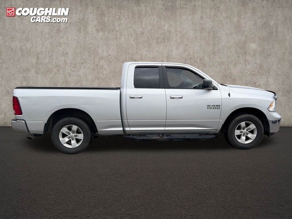 2018 RAM 1500 SLT