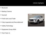 2026 Ford Escape Hybrid ST-Line Select