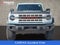 2024 Ford Bronco Heritage Edition
