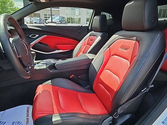 2018 Chevrolet Camaro SS 2SS in Columbus, OH - Coughlin Automotive