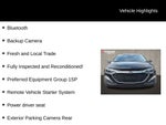 2023 Chevrolet Malibu RS
