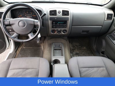 2005 Chevrolet Colorado LS Z71