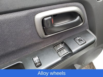 2005 Chevrolet Colorado LS Z71