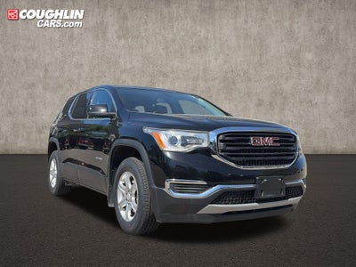 2017 GMC Acadia SLE-1