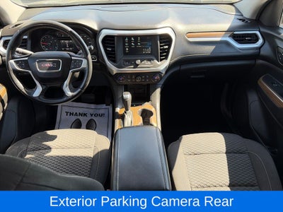 2017 GMC Acadia SLE-1