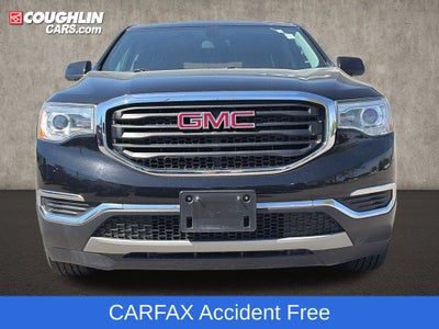 2017 GMC Acadia SLE-1