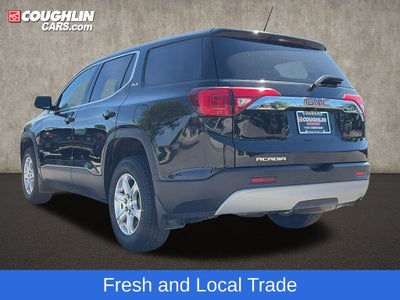 2017 GMC Acadia SLE-1