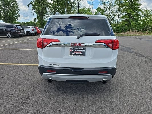 2019 GMC Acadia SLT-2 in Columbus, OH - Coughlin Automotive