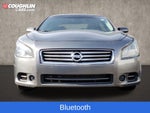 2014 Nissan Maxima 3.5 S