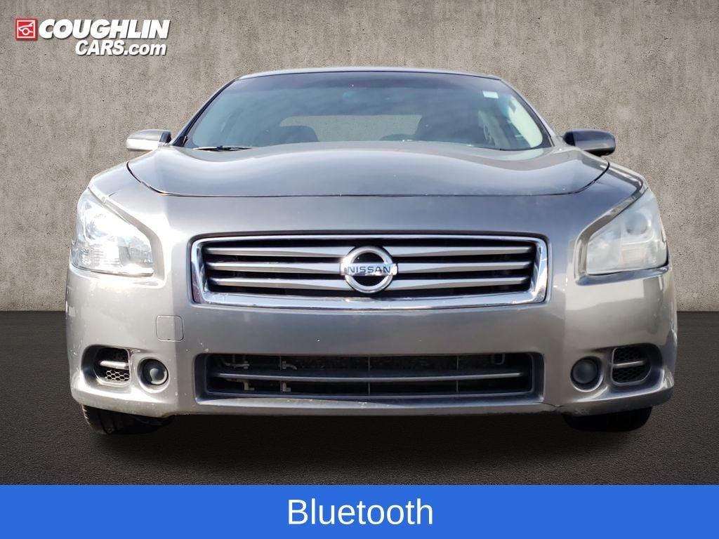 2014 Nissan Maxima 3.5 S