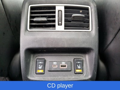 2023 Nissan Maxima Platinum