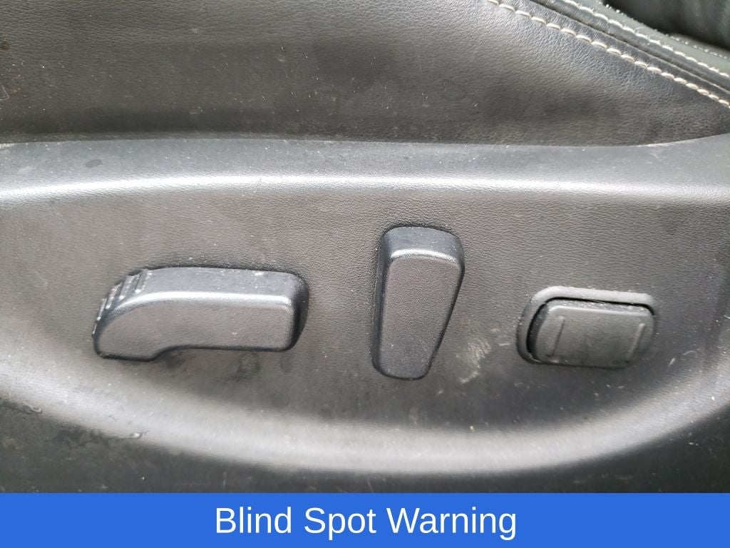 2023 Nissan Maxima Platinum