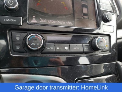 2023 Nissan Maxima Platinum