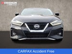 2023 Nissan Maxima Platinum