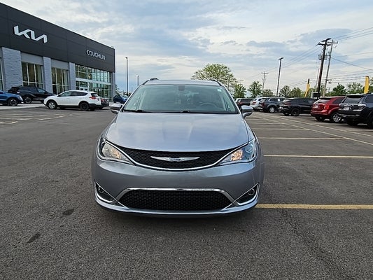 2020 Chrysler Pacifica Touring L Plus in Columbus, OH - Coughlin Automotive