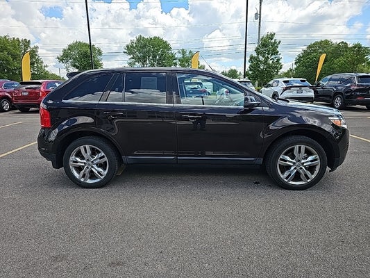 2013 Ford Edge Limited in Columbus, OH - Coughlin Automotive